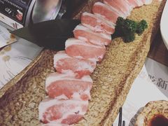 -林妈妈村·日式料理(宝山万达店)