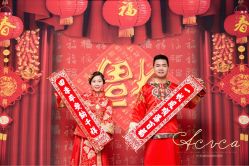 点击看大图 -爱城婚纱摄影·品质严选店