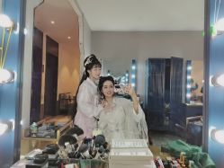 点击看大图 -醉唐风古装写真摄影(太原店)