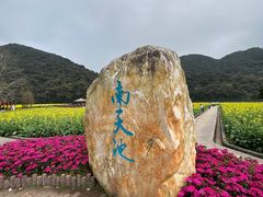 -广州市石门国家森林公园