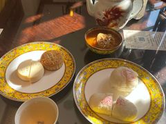 七星典子-富华斋饽饽铺·宫廷糕点·伴手礼(护国新天地店)