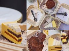 -麦雪尔甜品·生日蛋糕(新街口旗舰店)