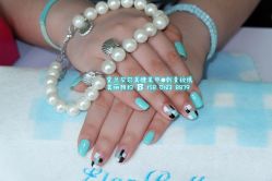 点击看大图 宜兰美睫美甲纹绣15801238879-梵熙美甲 Fancy Nails
