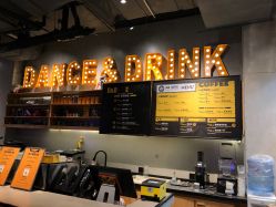 -G-STEPS舞蹈工作室