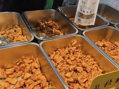 -518豆腐干(总店)