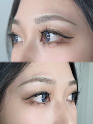 -张小野·专业半永久纹眉