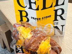 -PAPER STONE BAKERY(天汇广场店)
