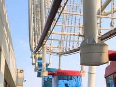 -南昌之星摩天轮