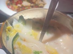 -闽上鲜·福建菜(龙湖滨江天街店)