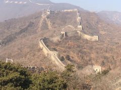 -慕田峪长城