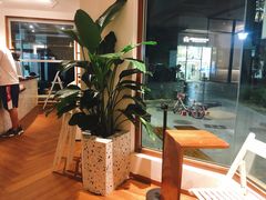 -Line 咖啡(石厦花园店)