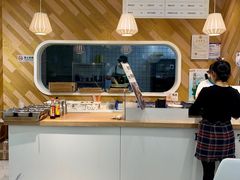 -许小树(国贸商城店)