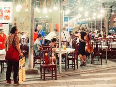 -吉庆街美食广场