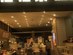 -桂桂茶(滨江百联店)