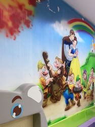 -孩子王(昆山招商花园城店)