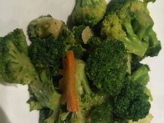 -老牌坊•鲁菜名店•地道济南菜(大观园商埠店)