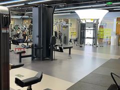 -超鹿运动(五四路恒力城店)