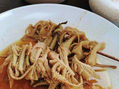 -六姑龟苓膏糖水卤水店