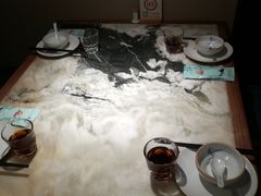 -梁家大院•农家菜(昆山会展中心店)