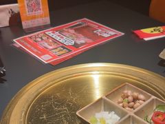 -無二炙坊·和牛烧肉(大钟寺1733店)