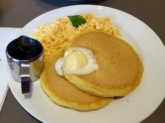 -Pancakes on the rocks(Darling Harbour)