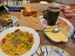 -必胜客(WOW昙华林店)
