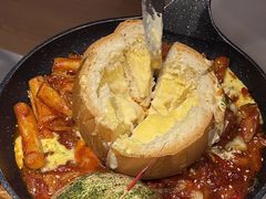 -韩一品韩国料理(柏庐南路店)