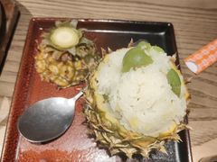 -茄子恰恰·新云南小炒(坪山益田店)