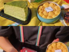-Juliaanna茱安娜烘焙(中心店)