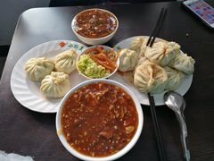 -小胖包子王(光明楼店)