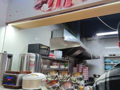 -辛蜀人冒菜(中坝店)