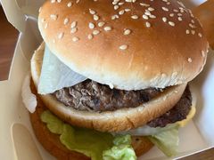 -汉堡王(正弘城店)