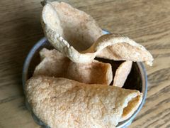 -Thai Basil罗勒叶泰式餐厅(时代天街店)