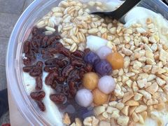 -沙州食驿·非遗小吃夜市