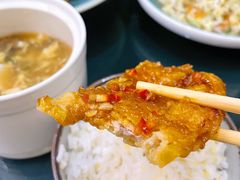 -君霖海鲜私房菜(春柳店)