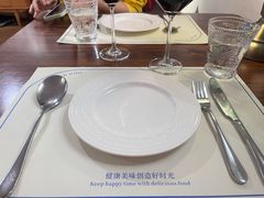 -沏点Trattoria意大利餐厅(新街口店)