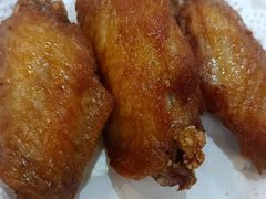 -旺角宝港式茶餐厅(寮步店)