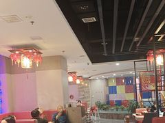 -倍儿红喜临门火锅(文兴路店)