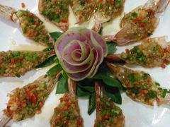 -天赢酒楼(青馨家园店)