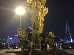 -纸盐河码头火锅(十八梯店)