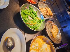 -广州富力君悦大酒店·凯菲厅