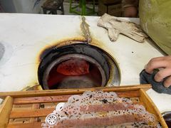 -邵建华师傅梅菜扣肉饼(麓山总店)