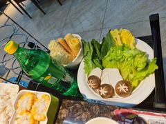 -八合里牛肉火锅(深圳海德店)