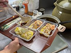 -山水肠粉(盐田店)