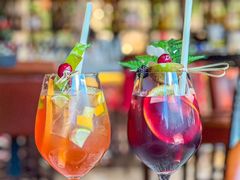 -BROWNSTONE布朗石西班牙餐厅(富城店)