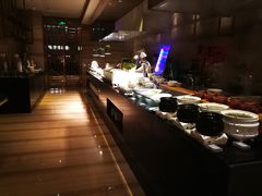 -东方广场假日酒店-蜀咖啡餐厅