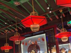-缪氏川菜(深圳北站缤果空间店)