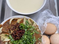 -正味斋锅巴菜(西北角店)