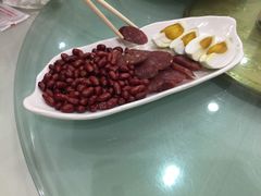 -老码头黑皮肘子锅包肉(赣水路店)