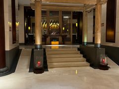 -西安华清御汤酒店